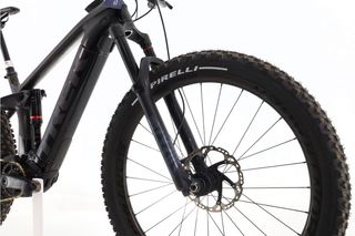 Bicicleta Trek Rail 9.9 X01 AXS t.M Reacondicionada
