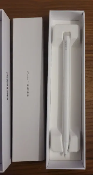 Lápiz Táctil Xiaomi Focus Pen