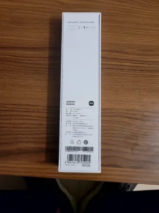 Lápiz Táctil Xiaomi Focus Pen