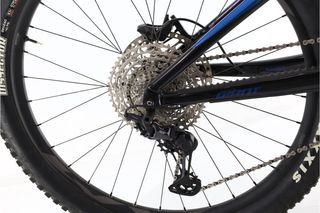 Giant Trance E+2 Pro XT (ebike) t.XL Reacondicionada