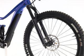 Giant Trance E+2 Pro XT (ebike) t.XL Reacondicionada