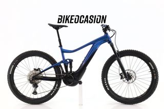 Giant Trance E+2 Pro XT (ebike) t.XL Reacondicionada