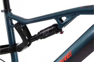 Lapierre Overvolt TR 4.5 (ebike) t.M Reacondicionada