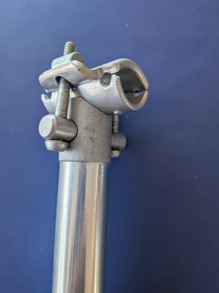 Reggisella Selcof Vintage MTB 26.8