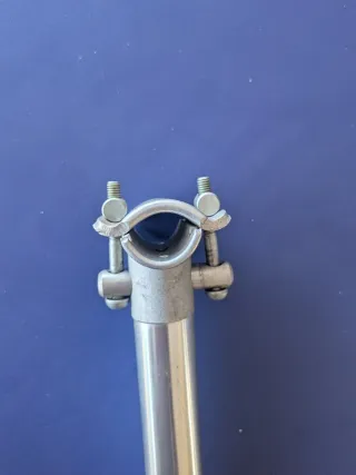 Reggisella Selcof Vintage MTB 26.8