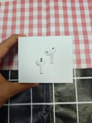 AirPods Pro 3 Nuevos Originales