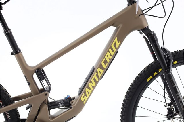 Santa Cruz 5010 C (MTB) t.L Reacondicionada