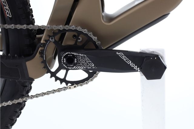 Santa Cruz 5010 C (MTB) t.L Reacondicionada