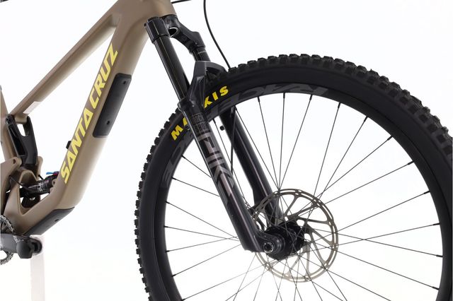 Santa Cruz 5010 C (MTB) t.L Reacondicionada