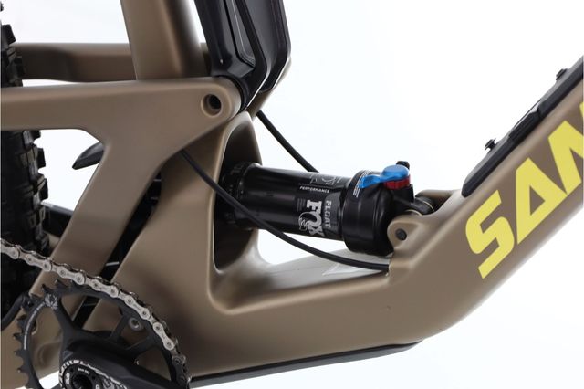 Santa Cruz 5010 C (MTB) t.L Reacondicionada