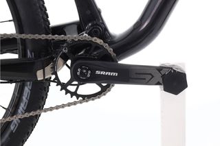 Bicicleta Cannondale Scalpel SI t.M Reacondicionada
