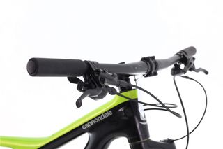 Bicicleta Cannondale Scalpel SI t.M Reacondicionada