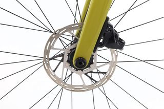 Scott Addict 20 AXS 12V (gravel) t.58 Reacondicionada