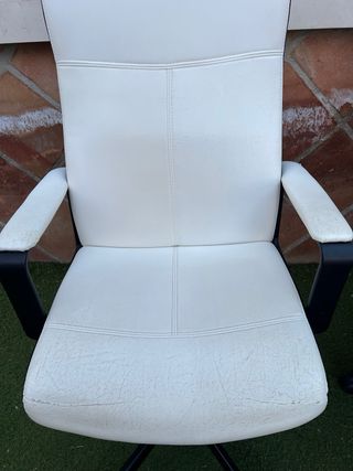 Sillas escritorio IKEA