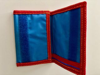 Cartera infantil Scooby-Doo