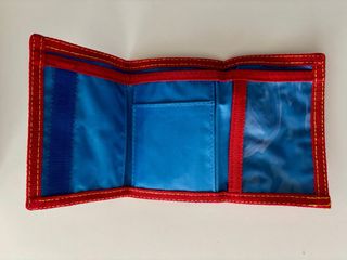 Cartera infantil Scooby-Doo