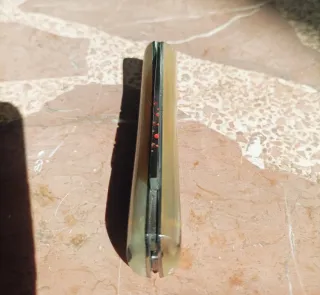 Navaja artesanal JLV Albacete