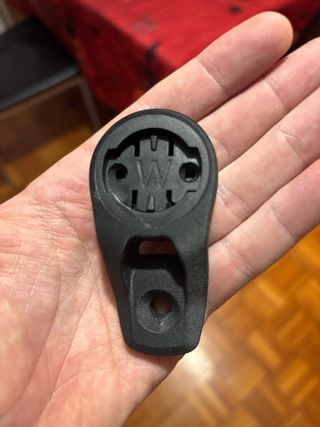 Soporte Garmin  para Scott para Ismael