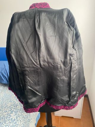 Giacca sartoriale fatta a mano