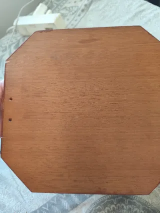 Barómetro Aneroid Cope Nottingham