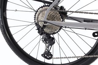 Canyon Roadlite:ON 7 XT (urbana) t.L Reacondicionada