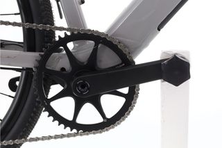 Canyon Roadlite:ON 7 XT (urbana) t.L Reacondicionada