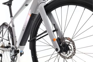 Canyon Roadlite:ON 7 XT (urbana) t.L Reacondicionada