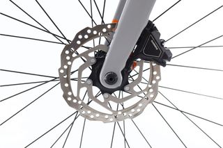 Canyon Roadlite:ON 7 XT (urbana) t.L Reacondicionada