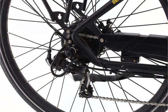 Jeep TLR 7010 (urbana) t.M Reacondicionada