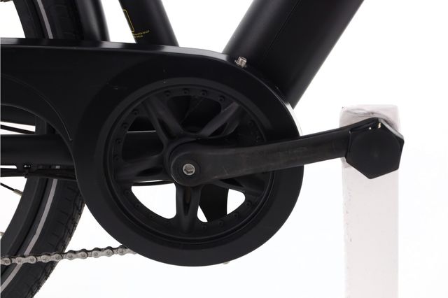 Jeep TLR 7010 (urbana) t.M Reacondicionada