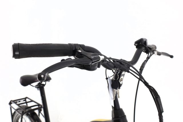 Jeep TLR 7010 (urbana) t.M Reacondicionada