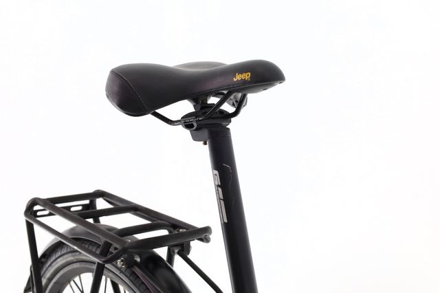 Jeep TLR 7010 (urbana) t.M Reacondicionada