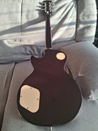 Epiphone Les Paul Standard Guitarra Eléctrica