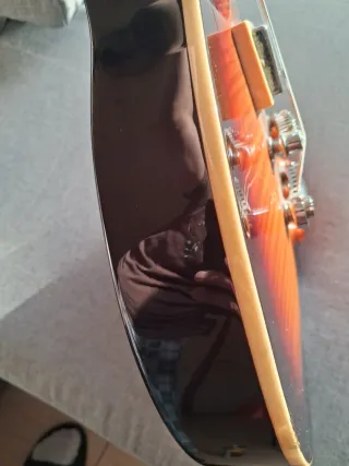 Epiphone Les Paul Standard Guitarra Eléctrica