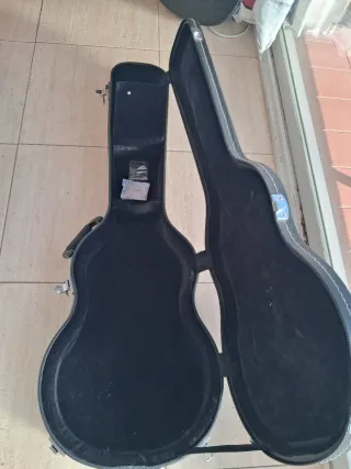 Epiphone Les Paul Standard Guitarra Eléctrica