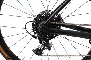 Specialized Diverge (gravel) t.56 Reacondicionada