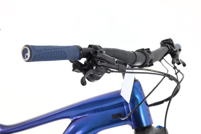 Giant Trance E+2 Pro XT (ebike) t.XL Reacondicionada