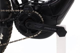 Giant Trance E+2 Pro XT (ebike) t.XL Reacondicionada