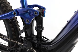 Giant Trance E+2 Pro XT (ebike) t.XL Reacondicionada