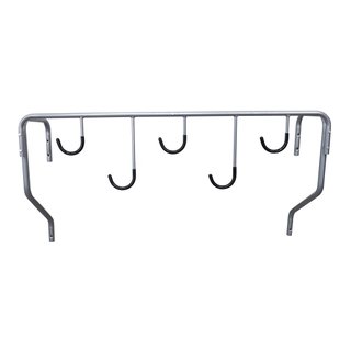 SOPORTE DE PARED 5 BICICLETAS