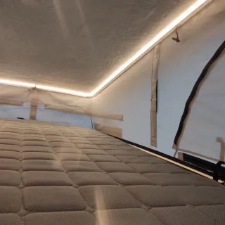 Marco Polo V300 4matic 9G  (POSSL CAMPSTAR)