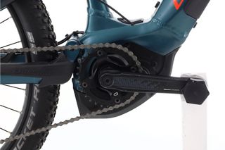 Lapierre Overvolt TR 4.5 (ebike) t.M Reacondicionada