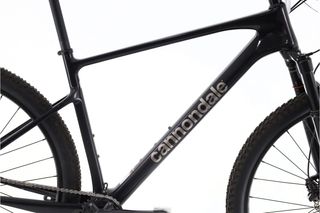 Cannondale Scalpel HT XT (MTB) t.L Reacondicionada