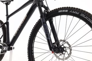 Cannondale Scalpel HT XT (MTB) t.L Reacondicionada