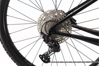 Cannondale Scalpel HT XT (MTB) t.L Reacondicionada