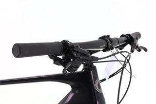 Cannondale Scalpel HT XT (MTB) t.L Reacondicionada