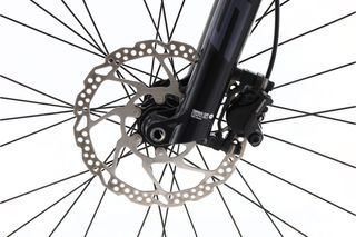 Cannondale Scalpel HT XT (MTB) t.L Reacondicionada