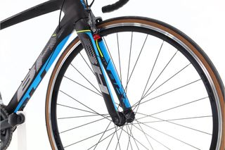 BH G6 Pro (carretera) t.52 Reacondicionada