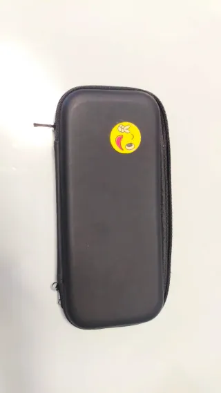 Nintendo Switch + Accesorios + juego