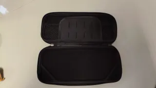 Nintendo Switch + Accesorios + juego